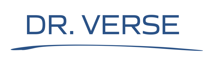 Dr. Verse